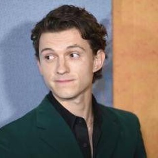 Paura per Tom Holland, commozione cerebrale sul set di Spider-Man