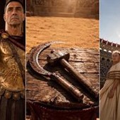Vannacci 'condottiero romano' in un video Ai, Conte e Schlein giustiziati nell'arena: è bufera
