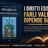 Libri, esce 'Disabilità e discriminazione', casi reali per garantire diritti