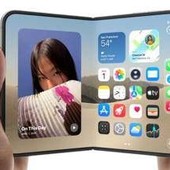 Ecco l'iPhone pieghevole, Apple lancia il Duo: in Italia a ottobre Ecco l'iPhone pieghevole, Apple lancia il Duo: in Italia a ottobre