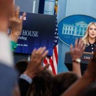 Vertice Trump-Putin, la sede sarà ad Anchorage: &quot;Leader Usa in Russia? Forse in futuro&quot;