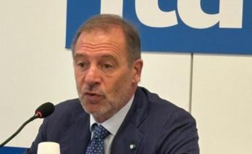 Mei: "Mondiali a Roma? Sistema Italia c’è, e spero Capitale si candidi anche per Olimpiadi"