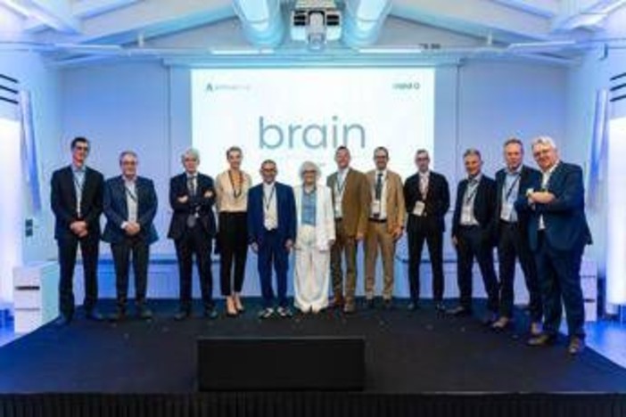 Archiva Group-Sap, tecnologia e governance in unico brain aziendale Archiva Group-Sap, tecnologia e governance in unico brain aziendale