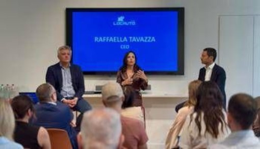 Auto, Locauto group torna a investire nel noleggio a lungo termine Auto, Locauto group torna a investire nel noleggio a lungo termine