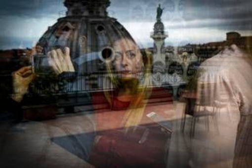 Effetto referendum sul voto, giù FdI e su Pd e M5S: sondaggio politico