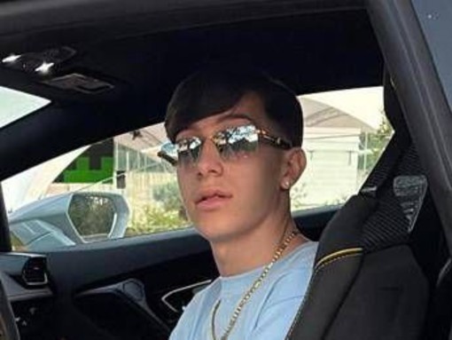 Rapper Nisi dopo stop a concerto: &quot;Non sono un criminale, io massacrato&quot;