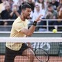 Roland Garros, oggi Djokovic - Mpetshi Perricard: il match in diretta Roland Garros, oggi Djokovic - Mpetshi Perricard: il match in diretta