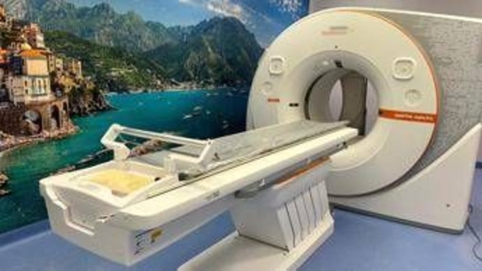 Synlab, in 2 anni oltre 9 mln per imaging diagnostico guidato da Ia Synlab, in 2 anni oltre 9 mln per imaging diagnostico guidato da Ia