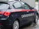 Tentato femminicidio nel Ternano, bloccato il marito in fuga