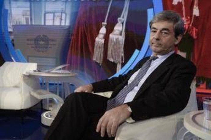 Anm, Parodi formalizza le dimissioni: "Lascio, serve presidente a tempo pieno" Anm, Parodi formalizza le dimissioni: "Lascio, serve presidente a tempo pieno"