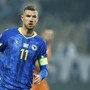 Mondiali, oggi Bosnia-Qatar: orario, probabili formazioni e dove vederla in tv Mondiali, oggi Bosnia-Qatar: orario, probabili formazioni e dove vederla in tv