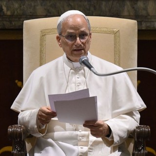 Papa “La pace tornerà se non saremo più predatori”