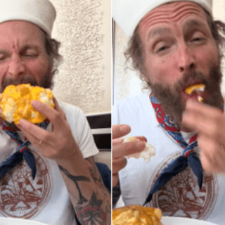 Jovanotti, spopola su TikTok la ricetta delle 'Ova alla Jova': come si preparano, il segreto