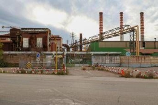 Ex Ilva, Corte Appello Milano conferma il blocco degli altiforni Ex Ilva, Corte Appello Milano conferma il blocco degli altiforni
