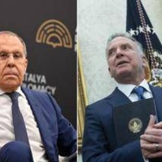 Lavrov e Witkoff dicono due cose diverse, quanto è vicino un accordo sull'Ucraina?