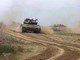 Gaza, Idf: &quot;Avviata l'espansione dell'offensiva di terra nella Striscia&quot;