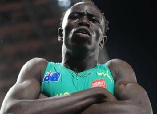 Gout Gout da record, il baby fenomeno dell’atletica vola nei 200