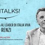 Iv, Matteo Renzi domani alle 11 ospite dell'Adnkronos