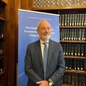 Giustizia, Ostellari: "Stanziati 280 milioni per reinserimento detenuti" Giustizia, Ostellari: "Stanziati 280 milioni per reinserimento detenuti"
