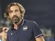 Picierno contro Pirlo: "Firma palloni a Mosca, non sa come stare al mondo con onore e schiena dritta" Picierno contro Pirlo: "Firma palloni a Mosca, non sa come stare al mondo con onore e schiena dritta"
