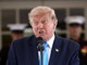 Iran, Trump “Ritiro attacco su richiesta di Teheran e altri Paesi, ora accordo” Iran, Trump “Ritiro attacco su richiesta di Teheran e altri Paesi, ora accordo”