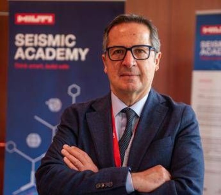Terremoto, Landolfo (Università di Napoli Federico II): "La seconda generazione degli Eurocodici è un’opportunità" Terremoto, Landolfo (Università di Napoli Federico II): "La seconda generazione degli Eurocodici è un’opportunità"