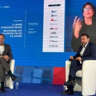Lavoro, Albergoni (Linkedin) a StatisticAll: &quot;Ogni minuto 9500 persone cliccano su un'offerta&quot;