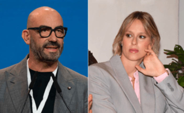 Pellegrini: "Io gareggiavo anche con 40 di febbre". È polemica, interviene Bassetti Pellegrini: "Io gareggiavo anche con 40 di febbre". È polemica, interviene Bassetti