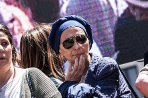Morta Emma Bonino, Meloni: “Voce forte della politica italiana”. Il cordoglio della politica Morta Emma Bonino, Meloni: “Voce forte della politica italiana”. Il cordoglio della politica