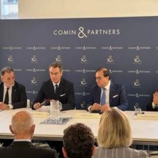 Fisco, in convegno Roma confronto Manageritalia-Leo su priorità in vista della manovra