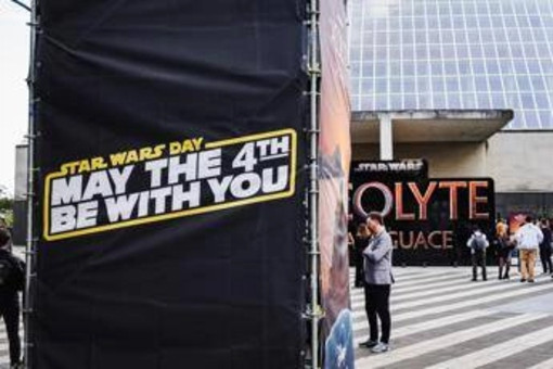Oggi è lo Star Wars Day, che cos'è e perché si celebra il 4 maggio