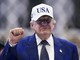 Mary L. Trump: "Mio zio un misogino e in declino cognitivo" Mary L. Trump: "Mio zio un misogino e in declino cognitivo"
