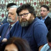 Caso Adinolfi, leader Popolo della Famiglia resta ai domiciliari: Riesame respinge istanza difesa