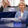 Caro energia, von der Leyen: "Situazione potrebbe aggravarsi in inverno". E annuncia una task force europea