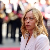 Meloni “Polemizzano su Ice ma chiedono agli Usa di difendere l’Unione Europea”