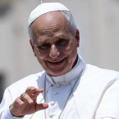 Il Papa oggi a Lampedusa, il 4 luglio di Leone XIV tra i migranti Il Papa oggi a Lampedusa, il 4 luglio di Leone XIV tra i migranti