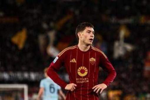 Roma-Hellas Verona: orario, probabili formazioni e dove vederla in tv