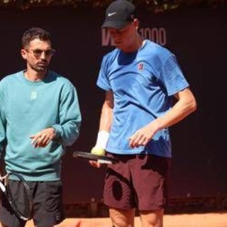 Sinner, quale staff a Wimbledon? Il team di Jannik dopo gli addii di Panichi e Badio