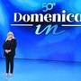 Domenica In, la dedica a Enrica Bonaccorti: oggi domenica 15 marzo Domenica In, la dedica a Enrica Bonaccorti: oggi domenica 15 marzo