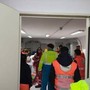 Terremoto in Irpinia, sindaco Montefredane: &quot;Allestiti due punti accoglienza, in centro caduti calcinacci&quot;