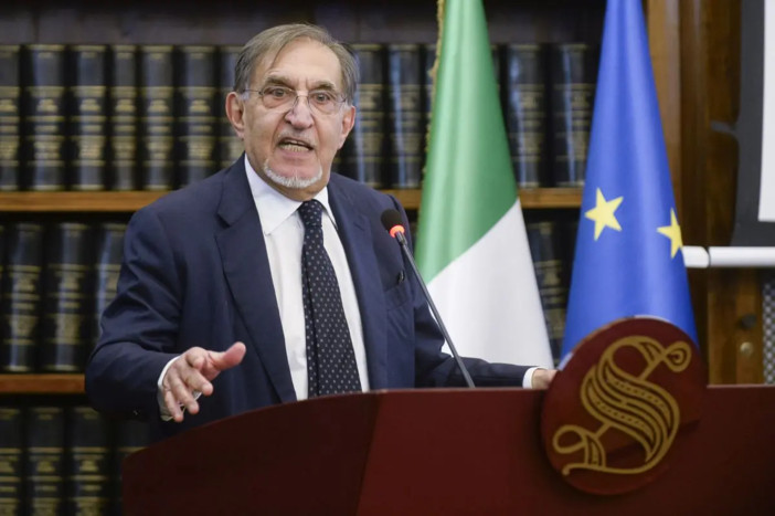 La Russa “Da Garofani frasi improvvide, ma non ho chiesto le sue dimissioni”