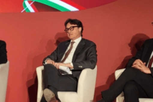 Oddone (Generali): &quot;In 2023 liquidato oltre 1 mld sinistri in lasso tempo rapidissimo&quot;