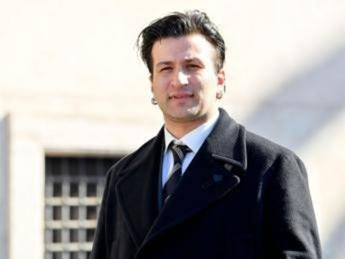 Sanremo 2026, Eddie Brock chi è: esordi, nome d'arte e successo con TikTok