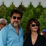 Mostra Venezia, è il giorno di Bardem e Cruz. Debutto alla regia di Foglietta Mostra Venezia, è il giorno di Bardem e Cruz. Debutto alla regia di Foglietta