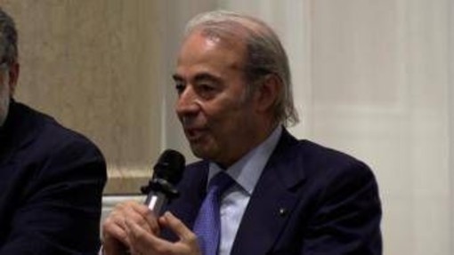 Di Amato (Maire): "A Roma green innovation district, si incontreranno ingegneria e cultura"