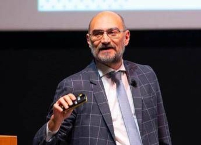 Riarmo, pressione fiscale e le parole sbagliate della politica. Di Gregorio: "Come ti è cambiata la vita?" Riarmo, pressione fiscale e le parole sbagliate della politica. Di Gregorio: "Come ti è cambiata la vita?"