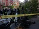 Forte vento su Roma, cade albero a Monteverde: morta una donna