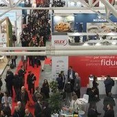 Fiere, a Bologna al via 22ma edizione 'Marca'