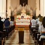 Giorgetti: &quot;Offerte in chiesa? Cei valuti ipotesi pos&quot;