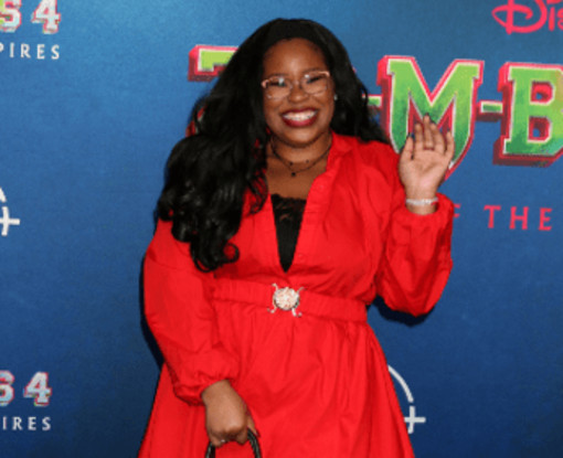È morta Carla Jeffery, star della saga Disney 'Zombies': aveva 33 anni È morta Carla Jeffery, star della saga Disney 'Zombies': aveva 33 anni